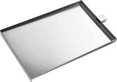 SUB025 Drip Tray Replacement Parts for Traeger Grill Accessories Drip Pan Traege