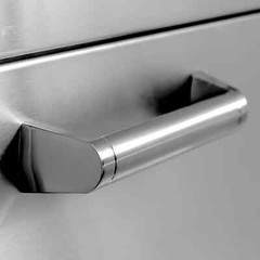 BBQGuys Signature Contempo Door/Drawer Handle