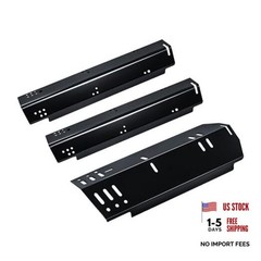 70-02-158 DGH353CRP Heat Tents Replacement Parts for Dyna Glo 3 Burner Grill