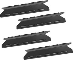 Grill Heat Plate Shields Replacement for Kenmore Sears 146.34611410, 146.1619721