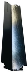 Gas Grill Porcelain Coated Heat Plate for Charbroil, 80003332