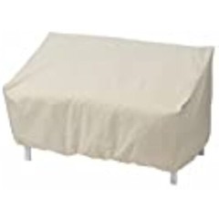 07836BB Taupe Loveseat Cover – Quantity 1