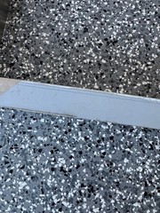 Bull BBQ Stainless Steel Finishing Frame