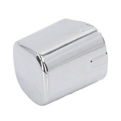 Replacement Handbrake Button Cap Durable Easy Install For CROSS 6RD GTLQ