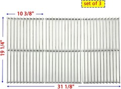 Ducane Gas Grill Burner Replacement Parts Kit