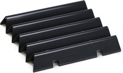 Weber Spirit II E310 Flavorizer Bars 15.3in Heat Plates GS4 S310 E320 – US