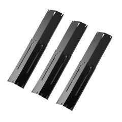 Outspark Universal Replacement Heavy Duty Adjustable Porcelain Steel Heat Pla…