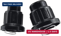 ET Grill Blackstone Igniter Button Cap Spark Generator Knob AAA and AA Battery