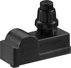 AAA Battery Push Button Igniter Replacement for Gas Grills – 1 Outlet Design