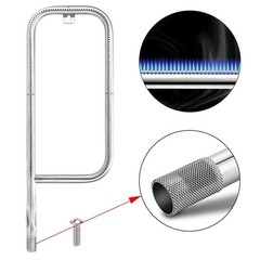 For Weber Q200/Q220/Q2000/Q2200 Grill Replacement Burner 60041/69956/41862