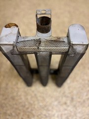 Lynx Pro Grill Infrared Trident Burner Part #33478