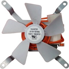 Z-Grills Induction Fan Motor For Pellet Grills
