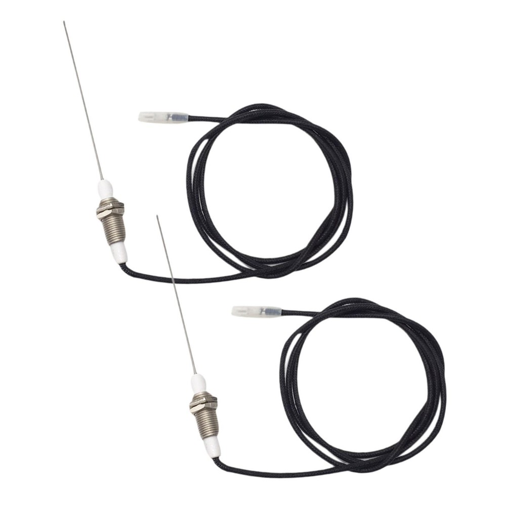 2 Pieces Spark Igniter Stove Igniter Pin Premium Portable Practical Easy to