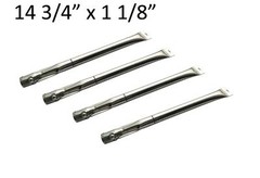 Grand Hall C3906ALP, CG108ALP, CG109ALP, CGI08ALP, CSTS13ALP (4-PK) Grill Burner