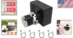 Reliable Push Button Igniter Kit for Nexgrill 3, 4 Burner Grills – Easy Install