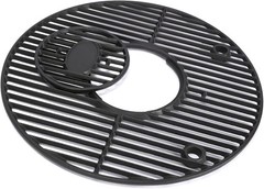 Round Grill Grate 19.5″ for Akorn Kamado Ceramic Grill, Pit Boss K24, Louisiana