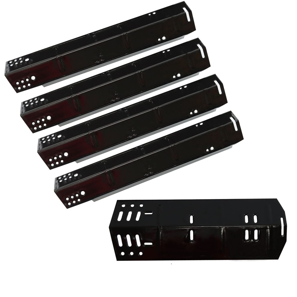 FIRXZYMZ Grill Heat Plate Replacement for Dyna-Glo 5 Burner DGH474CRP DGH483C…