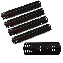FIRXZYMZ Grill Heat Plate Replacement for Dyna-Glo 5 Burner DGH474CRP DGH483C…