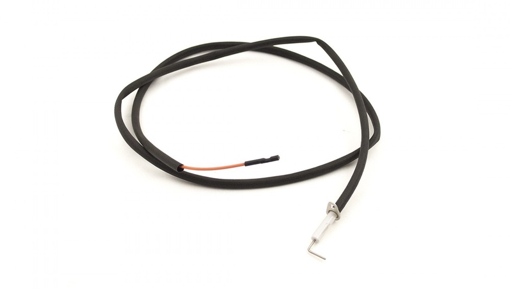 Grill Part # 10342-T17 – Electrode Wire Rear Burner