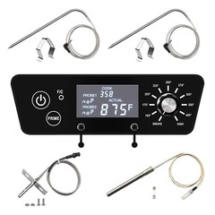 Replacement Parts Digital Thermostat Control Board Kit for Pit Boss Pro Serie…