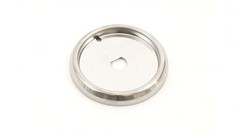 Charbroil Grill Part # G466-0060-W1 – Bezel F. Temperatur Gauge