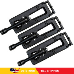 Direct Store Parts DB104(3-pack) 16inch Cast Iron Burner Replacement for Members