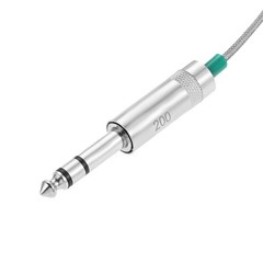 High-Temperature Meat Temperature Probe For Green Mountain Grill Jim Bowie