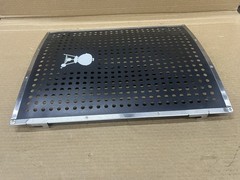 Weber 64814 Spirit E-210 2 Burner Grill E210 Front Door Screen Insert Panel S210