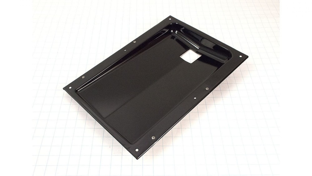 Weber Grill Part # 69804 – Grease Tray Spirit 300 2013 Bb