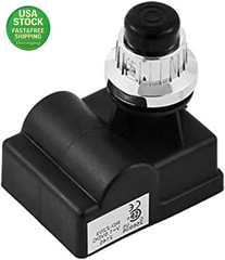 Ignitor Kit for Pit Boss Memphis Ultimate 4-In-1 Grill 3 Electrode Igniter