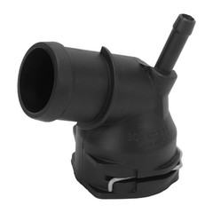 Replacement Cooling Hose Connector High Strength For ALTEA YEKW
