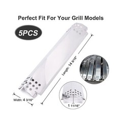Replacement Parts for Nexgrill 5 Burner 720-0888, 720-0888N, Nexgrill 720-083…