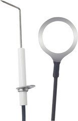 Grill Igniter Kit for Blackstone 36 Inch Griddle 2 Outlet Push Button