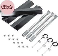 Replacement Parts for Chargriller 3070, Char-Griller Texas Trio 3070 Grill, Stai