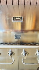 Kenmore 4 Burner Propane Gas Grill – Local P/U in Boulder, CO Only