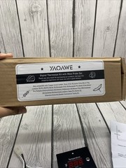 YAOAWE DIGITAL THERMOSTAT KIT WITH MEAT PROBES 2PC,COMPATIBLE WITH TRAEGER BRAND