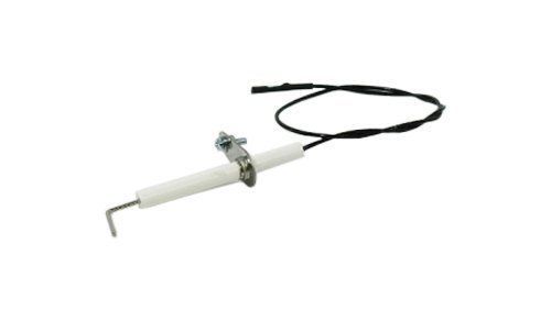 Charbroil & Kenmore Gas Grill Ceramic Igniter Electrode w/ 14.5″ Wire 00162 New