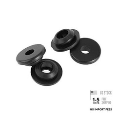 57049 Grates Grommets for Atwood Wedgewood Stove Parts Range Rubber Grommets