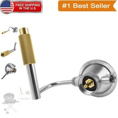 Coleman Grill Regulator Replacement C001 for Roadtrip LXE & More – CSA Certified
