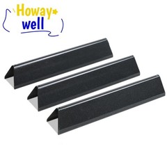 15.3″ Flavorizer Bars for Weber Spirit I & II 200 Series -E210,S210,E220,S220 US