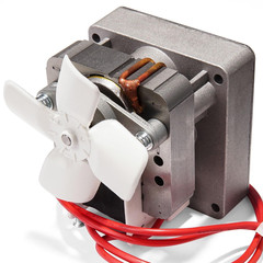 Replacement BBQ Auger Motor, Universal Feeding Gear for Pit Boss and Traeger Pel
