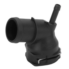 Replacement Cooling Hose Connector High Strength For ALTEA YEKW