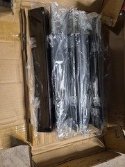 Spirit Grill Replacement Parts 7638 Grates 7636 Flavorizer Bars for Weber Spirit