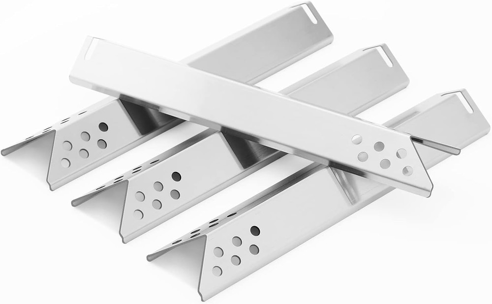 BG2824B Heat Plates Grill Replacement Parts for Expert Grill Parts 5210050 BG282