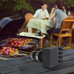 Convenient Electronic Ignitor for Charbroil Grills for Outdoor Cooking