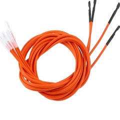 4 Pack Universal 48″ Igniter Wire For Bakers & Chefs MEV808ALP