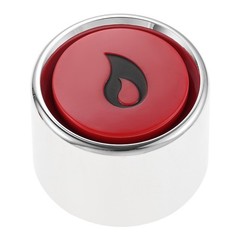 2P Powered Igniter Cap Push Button Repalcement for Grill Range Heater Fire Pits
