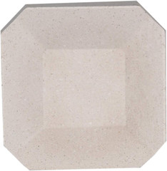 50-Pack Ceramic Briquettes for Lynx L27, L30, CS30 Gas Grill Replacement