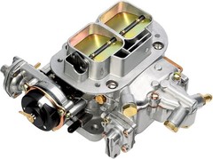 Weber Carburetor 32 36 DGEV Electric Choke 2 Barrel Toyota