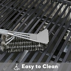 15 inch Grates for Weber Spirit 200 Side Control for Weber Spirit Grill Grates 1